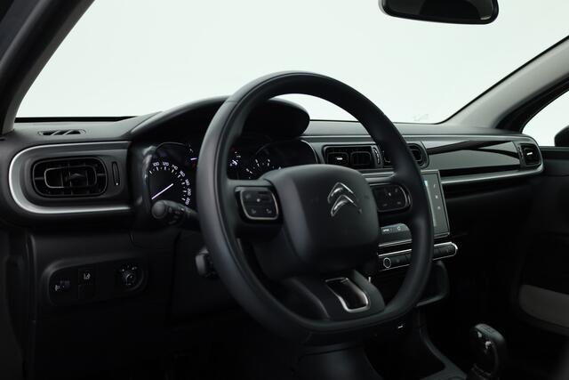 Citroen C3 1.2 PureTech S&S Feel Edition | Navi | Apple CarPlay & Android Auto | Cruise | Clima | All season