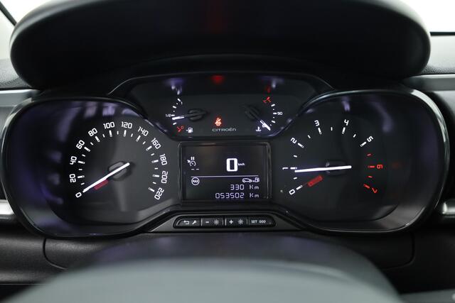 Citroen C3 1.2 PureTech S&S Feel Edition | Navi | Apple CarPlay & Android Auto | Cruise | Clima | All season