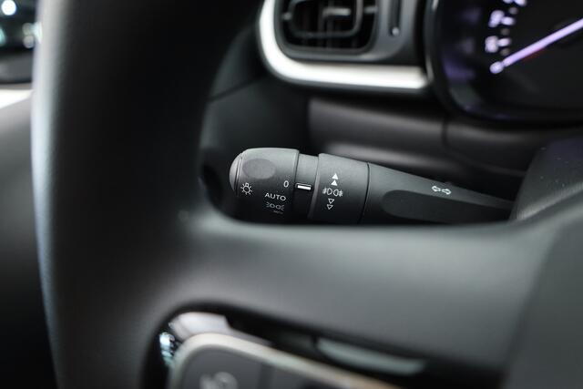 Citroen C3 1.2 PureTech S&S Feel Edition | Navi | Apple CarPlay & Android Auto | Cruise | Clima | All season