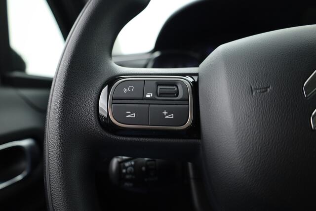 Citroen C3 1.2 PureTech S&S Feel Edition | Navi | Apple CarPlay & Android Auto | Cruise | Clima | All season