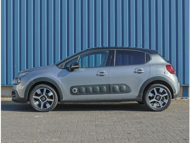 Citroen C3 110pk Business | Glazen dak | Apple Carplay | Cruise Control | Climate Control | Stoelverwarming | AUTOMAAT