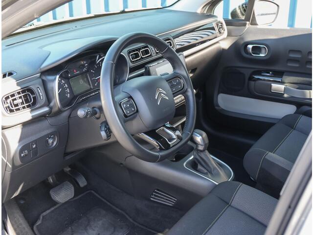 Citroen C3 110pk Business | Glazen dak | Apple Carplay | Cruise Control | Climate Control | Stoelverwarming | AUTOMAAT