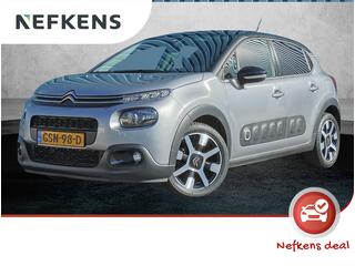 citroen-c3-110pk-business--glazen-