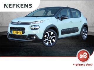 citroen-c3-1.2-82pk-shine--1ste-ei
