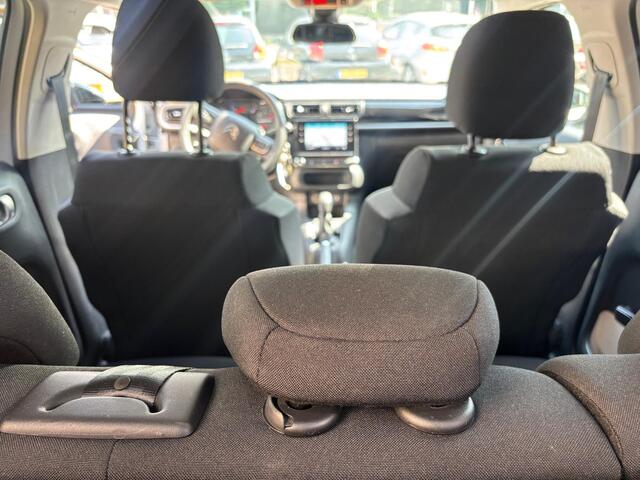 Citroen C3 1.2 PureTech S&S Feel Edition / Airco/ Navigatie/ Cruise/ Apple carplay/ PDC/ LED