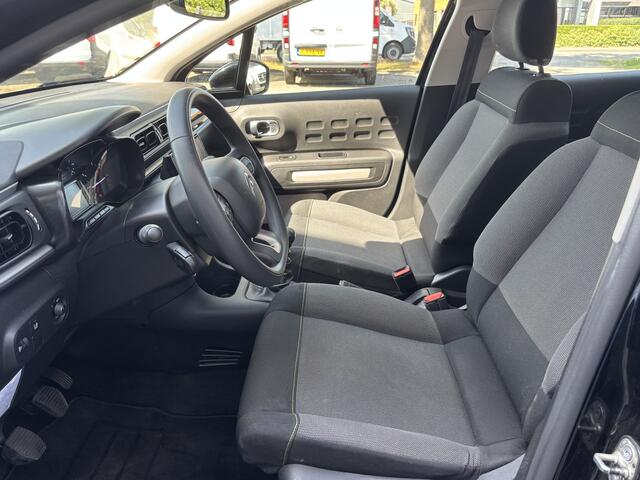 Citroen C3 1.2 PureTech S&S Feel | Navi | Cruise | Bleutooth