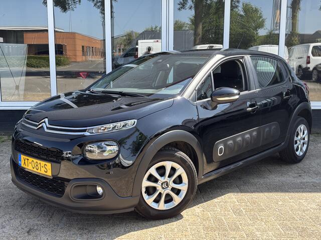 Citroen C3 1.2 PureTech S&S Feel | Navi | Cruise | Bleutooth