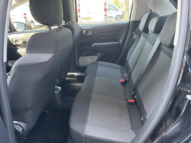 Citroen C3 1.2 PureTech S&S Feel | Navi | Cruise | Bleutooth