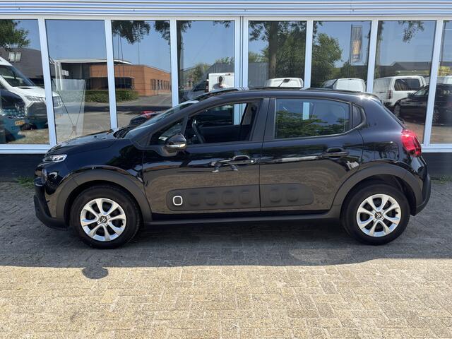 Citroen C3 1.2 PureTech S&S Feel | Navi | Cruise | Bleutooth