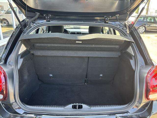 Citroen C3 1.2 PureTech S&S Feel | Navi | Cruise | Bleutooth