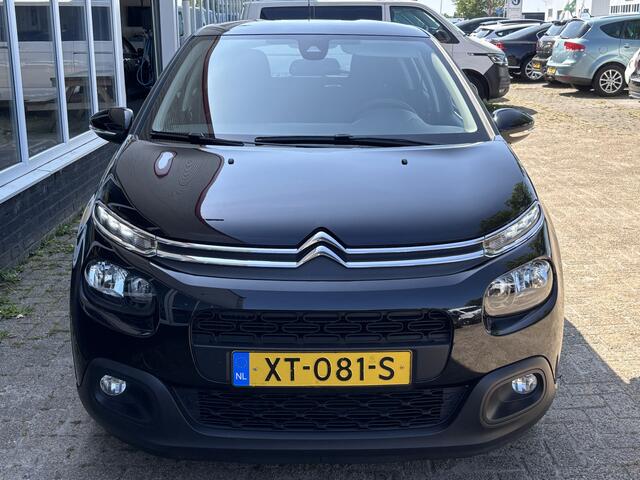 Citroen C3 1.2 PureTech S&S Feel | Navi | Cruise | Bleutooth