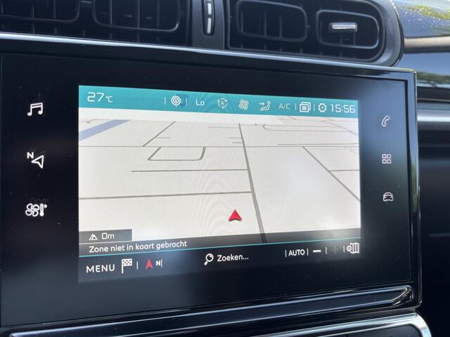 Citroen C3 1.2 PureTech S&S Feel | Navi | Cruise | Bleutooth
