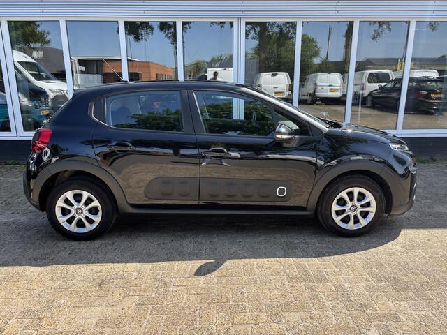 Citroen C3 1.2 PureTech S&S Feel | Navi | Cruise | Bleutooth
