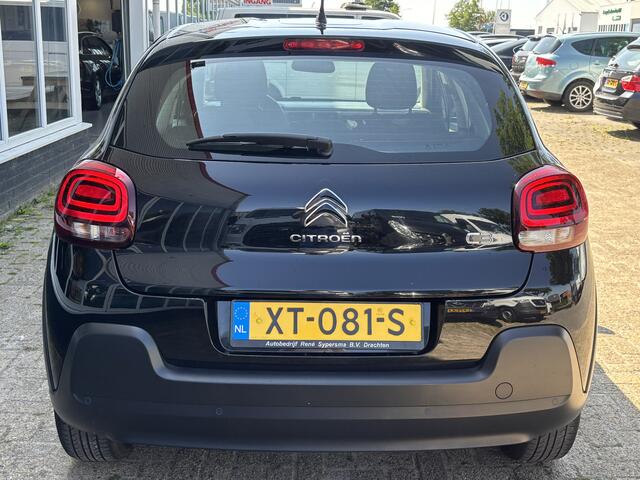 Citroen C3 1.2 PureTech S&S Feel | Navi | Cruise | Bleutooth