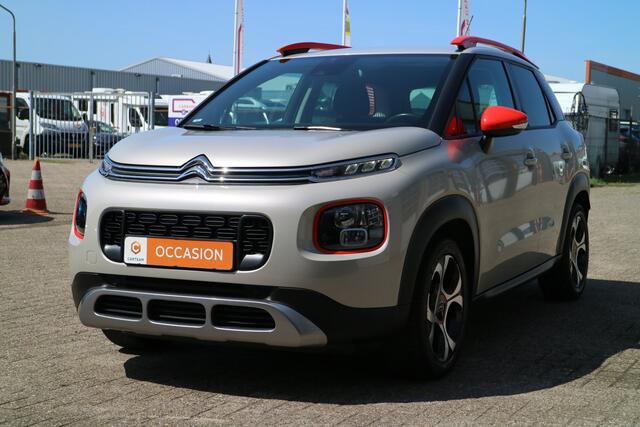Citroen C3 Aircross 1.2 PureTech S&S Shine | Navi | Carplay | Nieuwe Distributie!! |