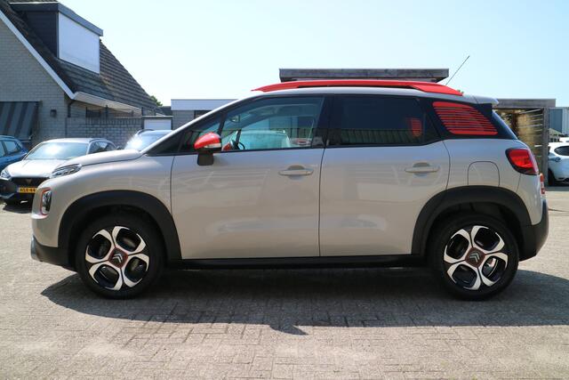 Citroen C3 Aircross 1.2 PureTech S&S Shine | Navi | Carplay | Nieuwe Distributie!! |