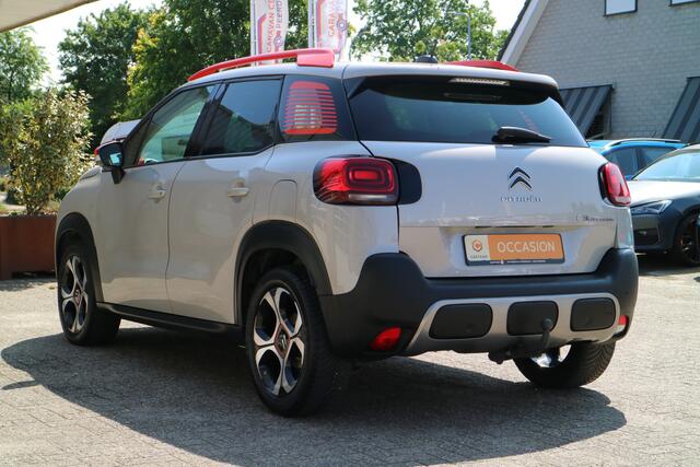 Citroen C3 Aircross 1.2 PureTech S&S Shine | Navi | Carplay | Nieuwe Distributie!! |