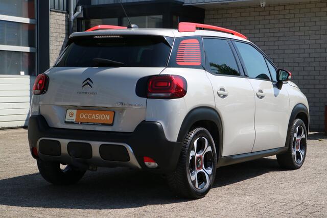 Citroen C3 Aircross 1.2 PureTech S&S Shine | Navi | Carplay | Nieuwe Distributie!! |