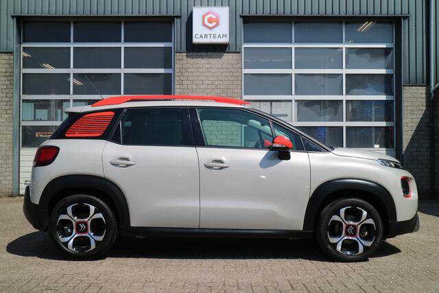 Citroen C3 Aircross 1.2 PureTech S&S Shine | Navi | Carplay | Nieuwe Distributie!! |