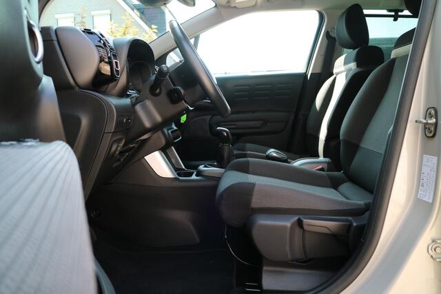 Citroen C3 Aircross 1.2 PureTech S&S Shine | Navi | Carplay | Nieuwe Distributie!! |