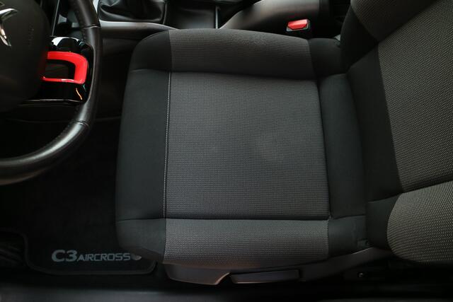 Citroen C3 Aircross 1.2 PureTech S&S Shine | Navi | Carplay | Nieuwe Distributie!! |