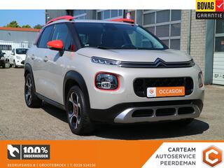 citroen-c3-aircross-1.2-puretech-s&