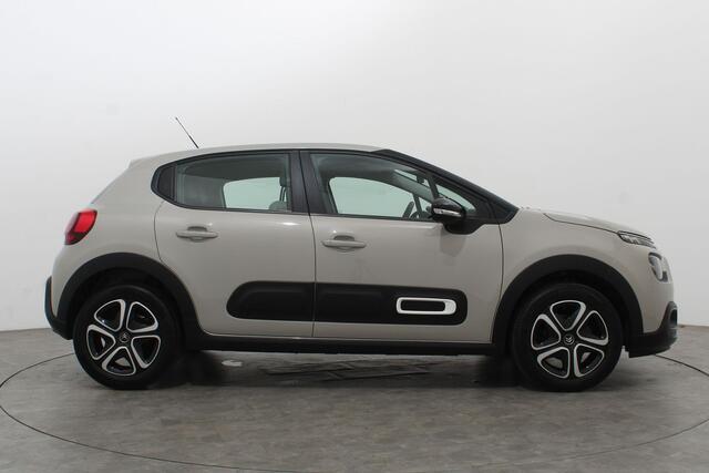 Citroen C3 1.2 PURETECH 82PK PLUS | Carplay | Clima | Cruise | Stoelverwarming