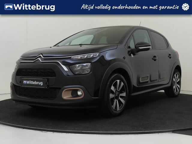Citroen C3 1.2 PureTech C-Series