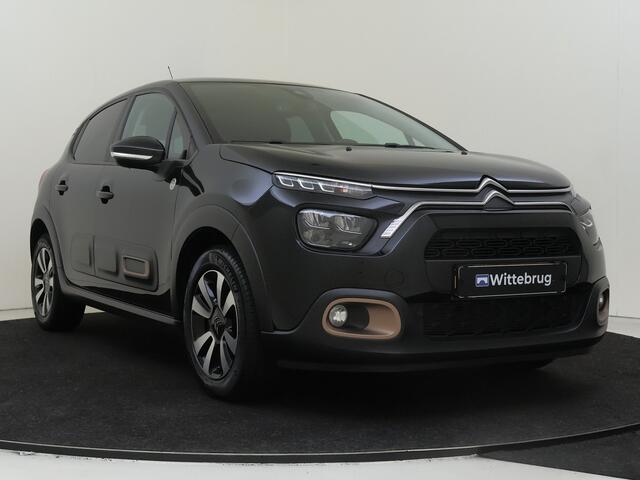Citroen C3 1.2 PureTech C-Series