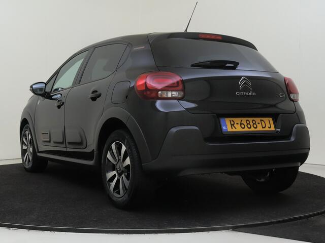 Citroen C3 1.2 PureTech C-Series