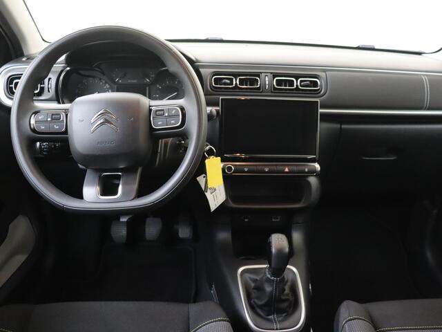 Citroen C3 1.2 PureTech C-Series