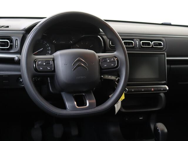 Citroen C3 1.2 PureTech C-Series
