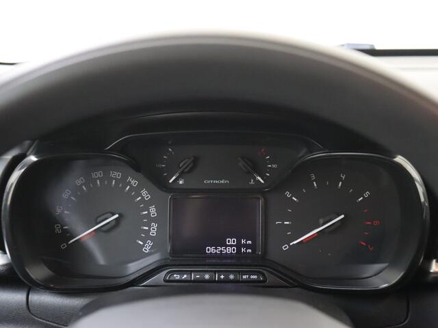 Citroen C3 1.2 PureTech C-Series