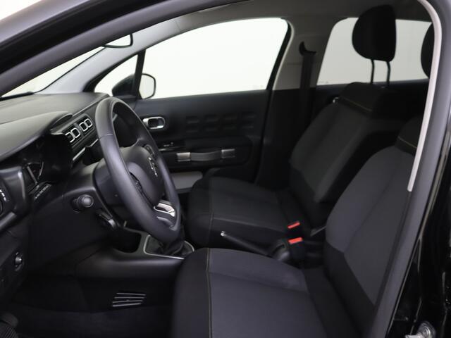 Citroen C3 1.2 PureTech C-Series