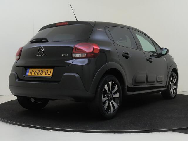 Citroen C3 1.2 PureTech C-Series