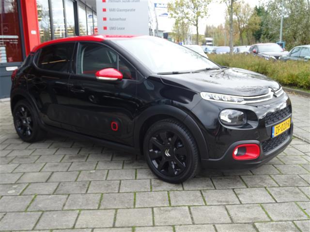 Citroen C3 1.2 PureTech Shine