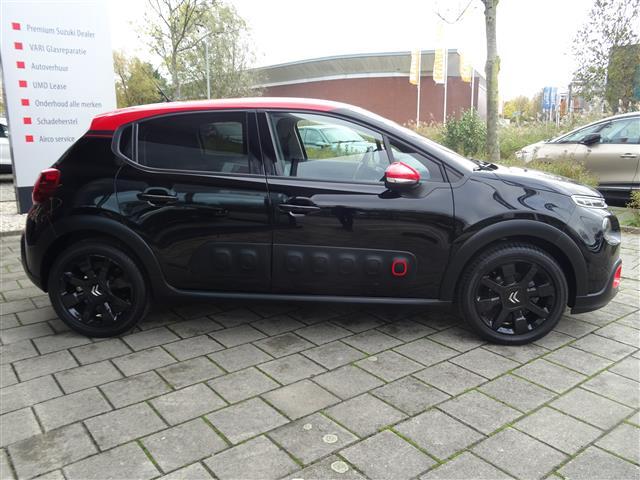Citroen C3 1.2 PureTech Shine