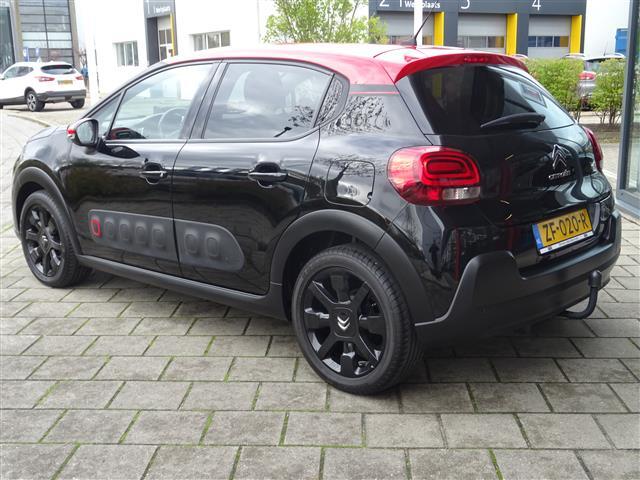 Citroen C3 1.2 PureTech Shine