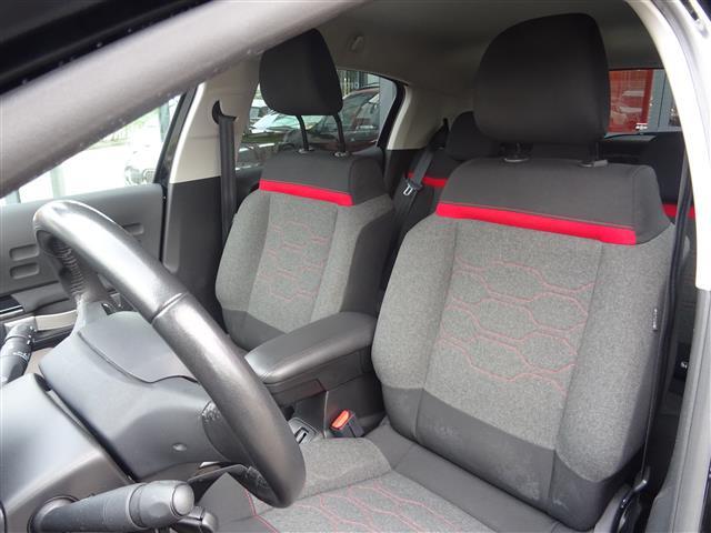 Citroen C3 1.2 PureTech Shine