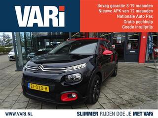 citroen-c3-1.2-puretech-shine
