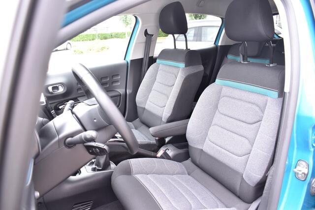 Citroen C3 PureTech 83 Shine Navi | Airco | Camera achter |