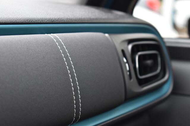 Citroen C3 PureTech 83 Shine Navi | Airco | Camera achter |