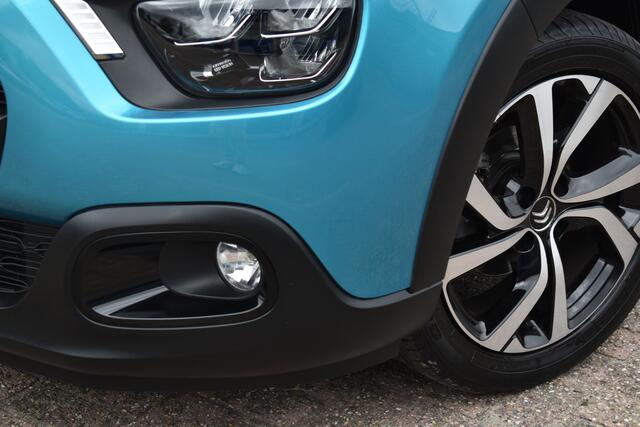 Citroen C3 PureTech 83 Shine Navi | Airco | Camera achter |