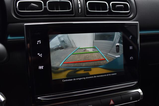 Citroen C3 PureTech 83 Shine Navi | Airco | Camera achter |