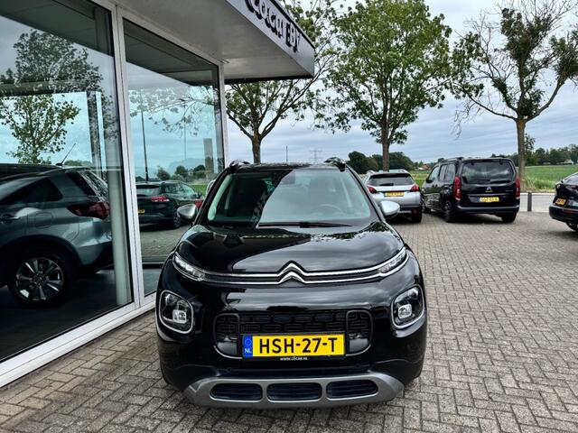Citroen C3 1.2 PT SenS SHINE/ ALL IN PRIJS- CARPLAY- CAMERA