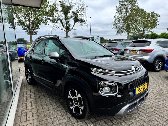 Citroen C3 1.2 PT SenS SHINE/ ALL IN PRIJS- CARPLAY- CAMERA