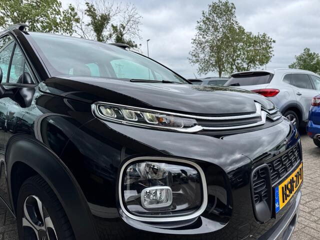 Citroen C3 1.2 PT SenS SHINE/ ALL IN PRIJS- CARPLAY- CAMERA