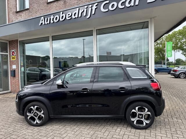Citroen C3 1.2 PT SenS SHINE/ ALL IN PRIJS- CARPLAY- CAMERA