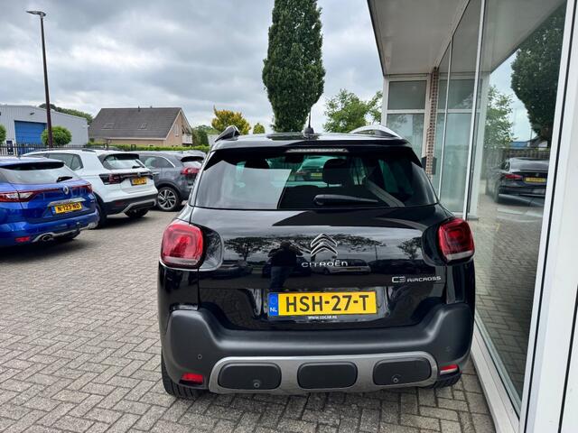 Citroen C3 1.2 PT SenS SHINE/ ALL IN PRIJS- CARPLAY- CAMERA