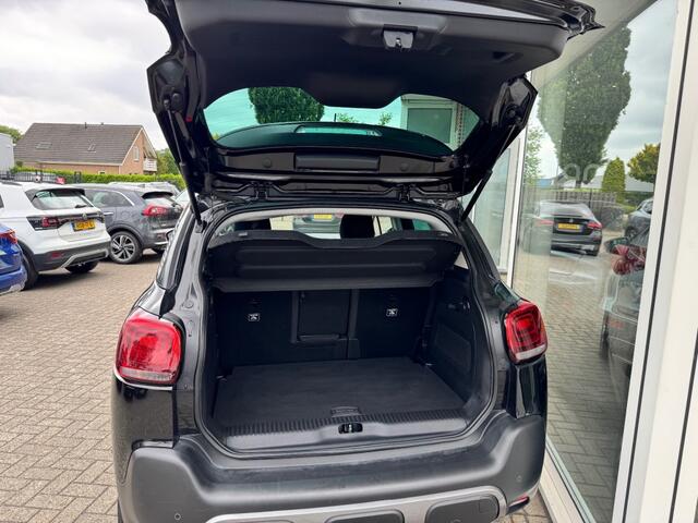 Citroen C3 1.2 PT SenS SHINE/ ALL IN PRIJS- CARPLAY- CAMERA